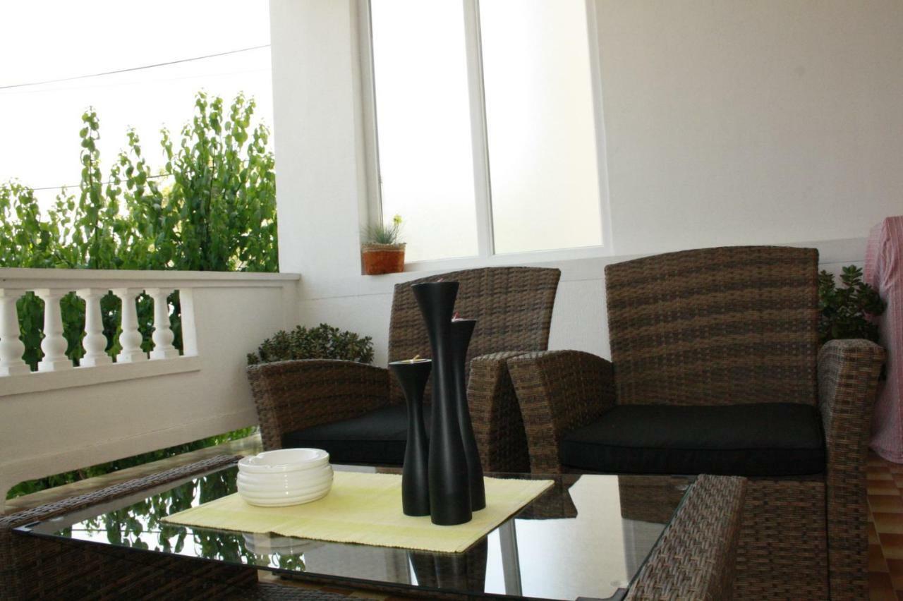 Guesthouse Matusan'S Place Banjol Exterior foto
