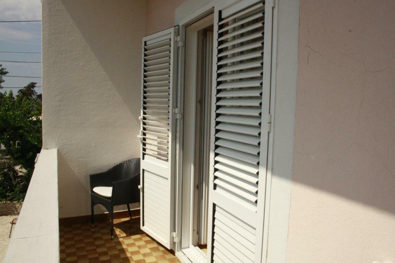 Guesthouse Matusan'S Place Banjol Exterior foto
