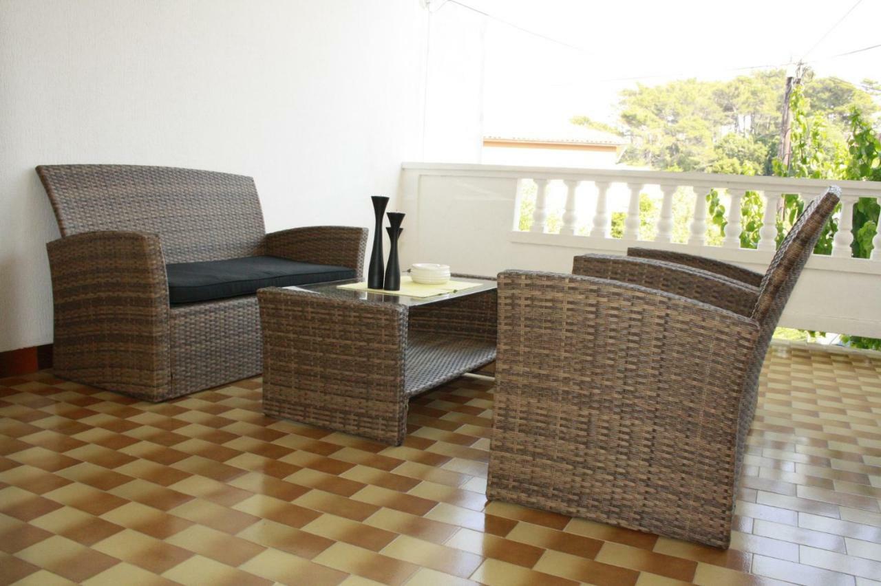 Guesthouse Matusan'S Place Banjol Exterior foto