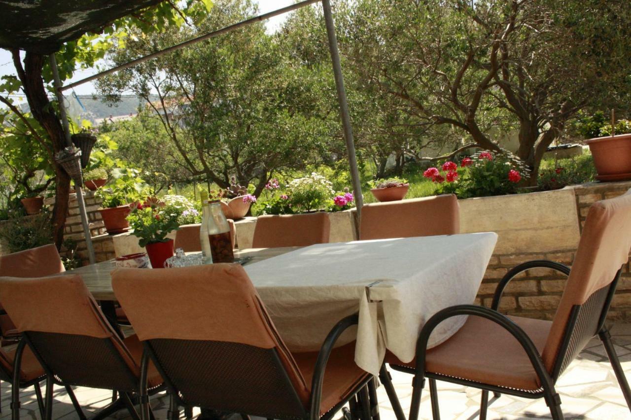 Guesthouse Matusan'S Place Banjol Exterior foto