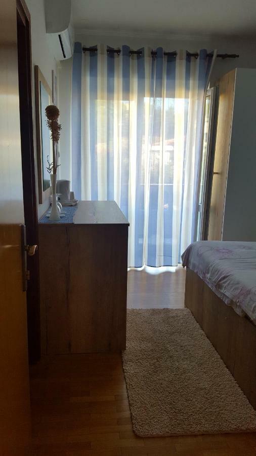 Guesthouse Matusan'S Place Banjol Exterior foto